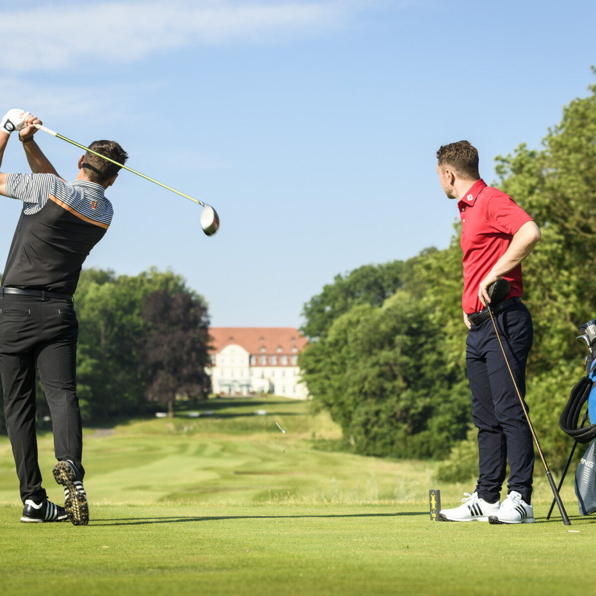 SCHLOSS Golf