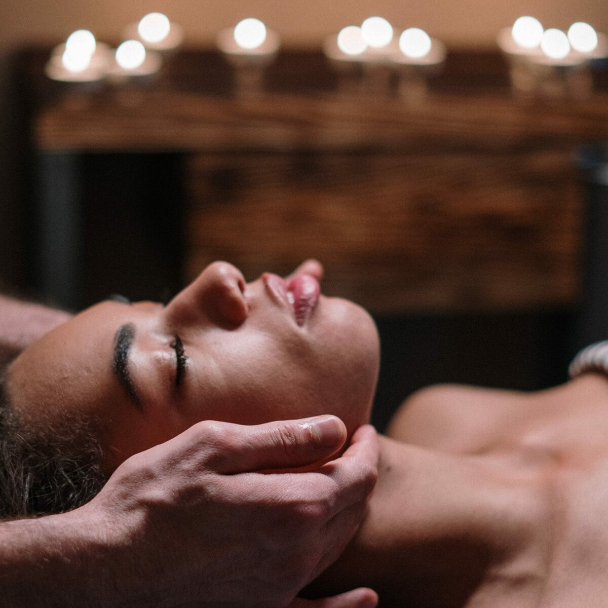 Wellness in Mecklenburg Vorpommern durch Nackenmassagen erleben