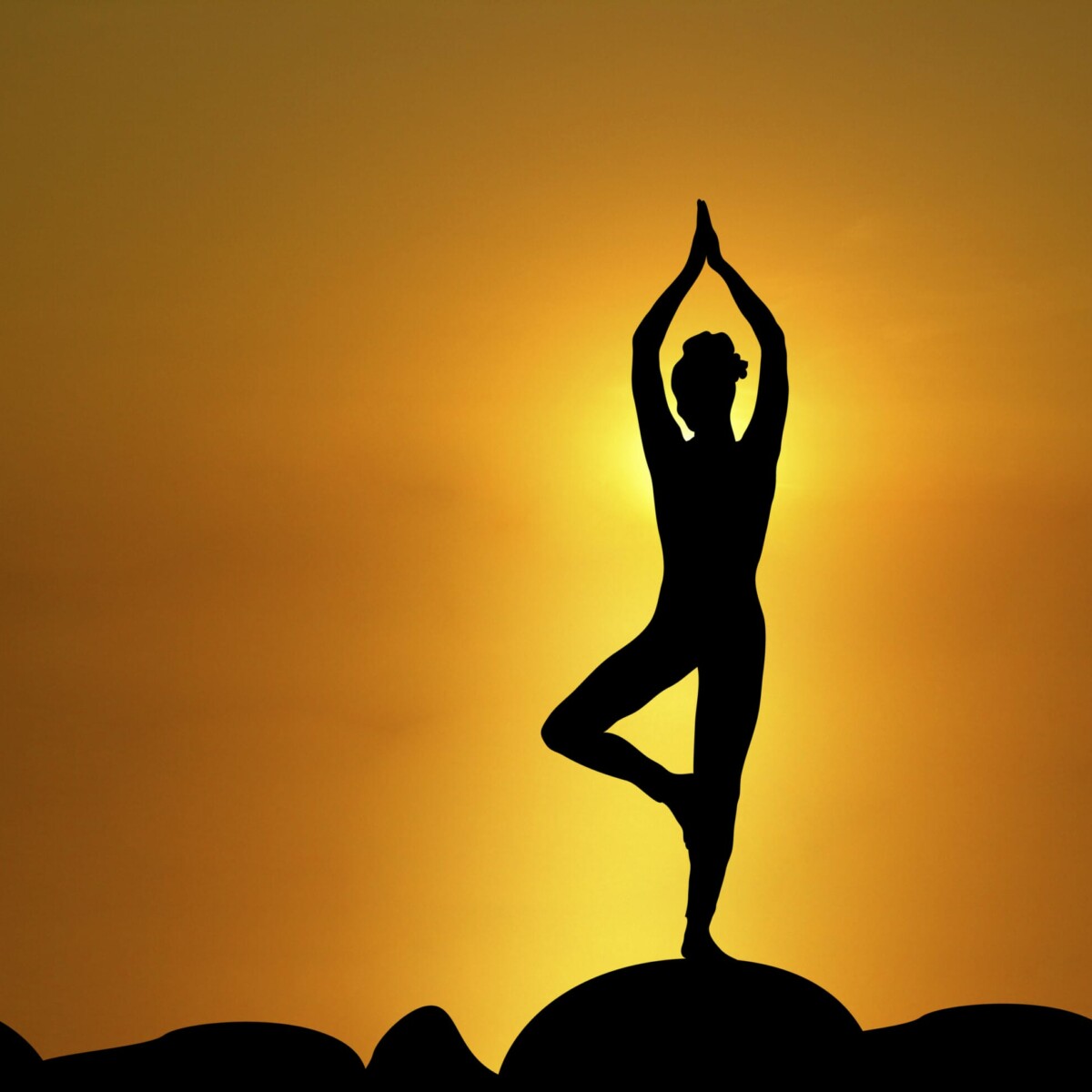 Yoga-Retreat im SCHLOSS Fleesensee