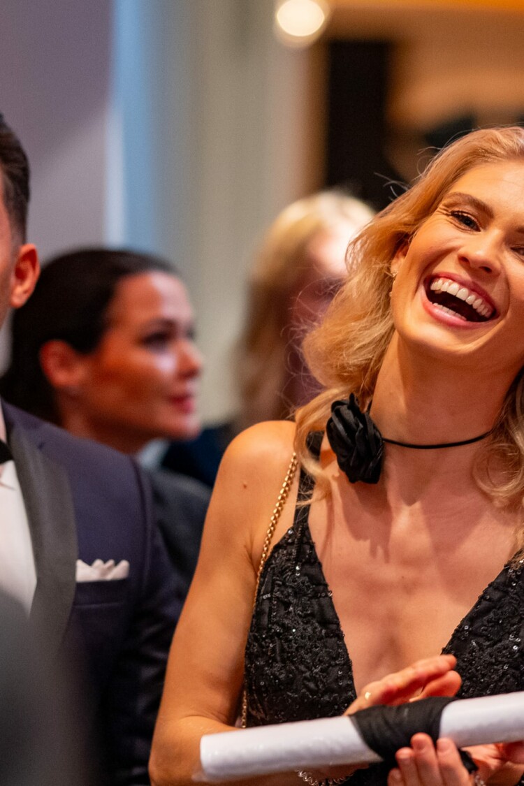 jährliche Flanierball im Wellnesshotel Mecklenburg Vorpommern