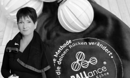 Pilates Body Kurs mit Miriam Genschow